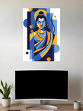 Rama Poster