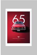 MUSTANG VINTAGE