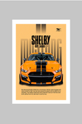 SHELBY GT500