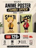 COMBO OFFER